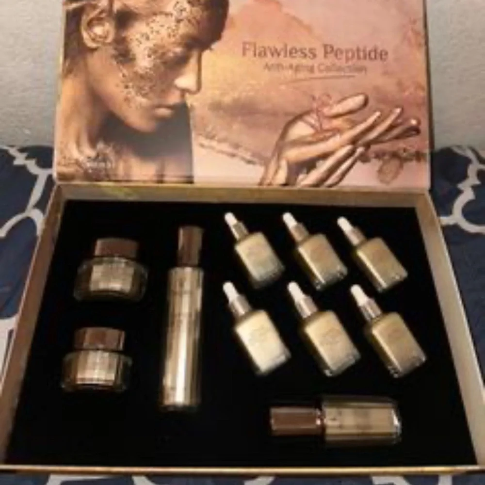 flawless peptide flawless peptide
